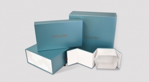 Rigid Boxes for Retail: How to Choose the Right One Rigid Boxes for Retail: How to Choose the Right One